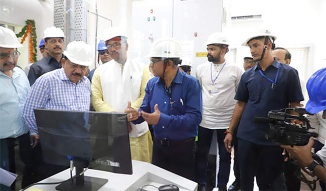 demonstration-plant-inaugurated-to-convert-waste-plastic-into-diesel