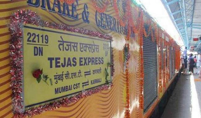 shatabdi-tejas-to-offer-concession-of-up-to-25-in-trains
