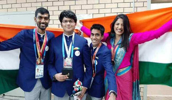 india-creates-history-at-world-skills-event-in-russia-bags-4-medals