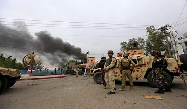taliban-attacked-check-post-in-afghanistan-14-killed