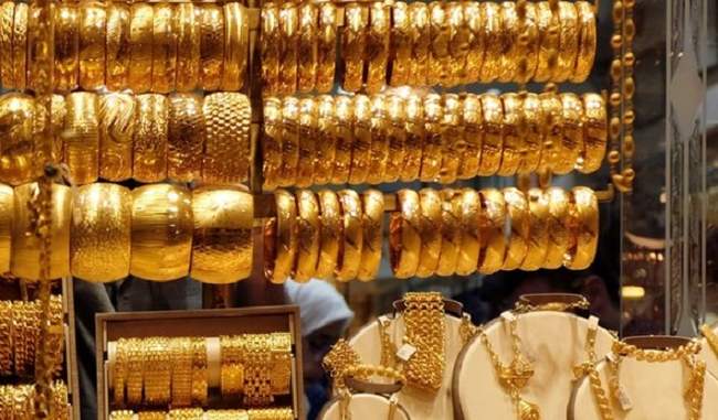 gold-rate-today-28-august-2019