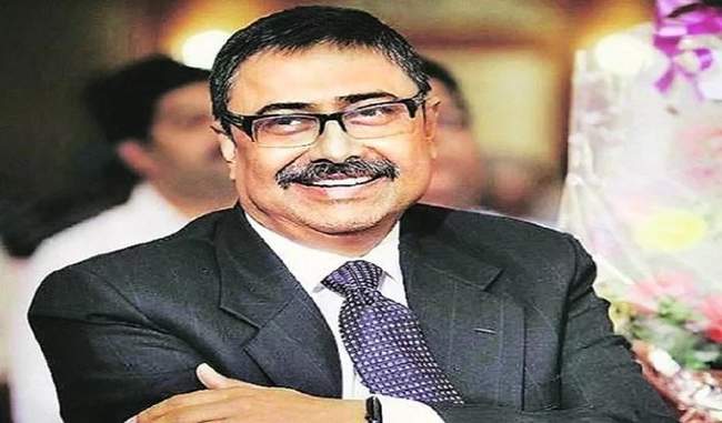 Laxmi Vilas Bank CEO Parthasarathy Mukherjee resigns