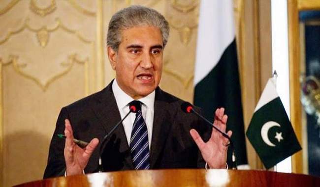 no-decision-yet-taken-to-close-the-air-space-in-india-says-qureshi