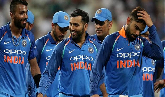 team-india-announced-for-t20-series-against-south-africa-dhoni-did-not-get-a-place