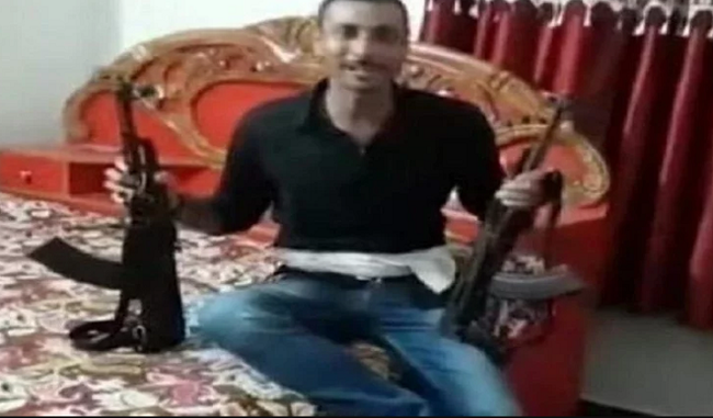 video-of-youths-waving-ak-47-rifle-in-bihar-goes-viral-police-begins-investigation