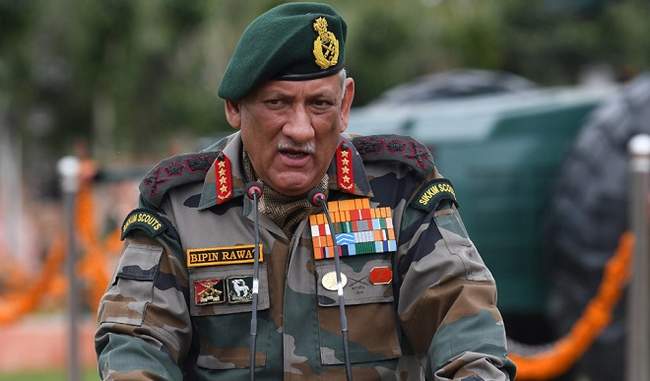 after-the-removal-of-article-370-army-chief-will-go-to-srinagar-for-the-first-time-today-the-situation-in-the-valley-will-be-reviewed
