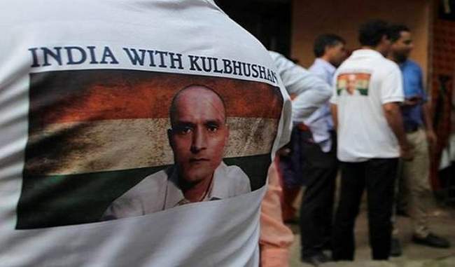 india-told-pakistan-let-the-diplomat-meet-jadhav-without-any-hindrance