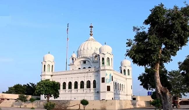 indo-pak-meeting-on-zero-point-on-kartarpur-corridor-continues-amid-tension