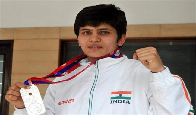 boxer-sonia-lather-honored-with-arjuna-award