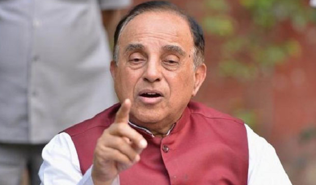 national-herald-subramanian-swamy-objected-to-the-question-in-hindi-during-the-cross-examination
