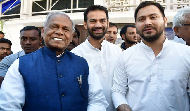 all-is-not-well-in-the-mahagathbandhan-swords-drawn-between-rjd-and-ham