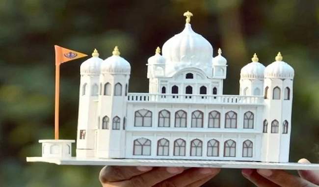 indo-pak-officials-discuss-technical-aspects-of-kartarpur-corridor