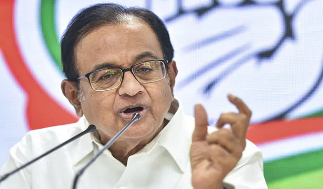 article-370-to-remove-black-day-in-constitutional-history-says-chidambaram