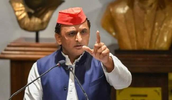 bjp-wants-to-run-a-demon-by-spreading-fear-with-the-help-of-ed-and-infant-department-akhilesh