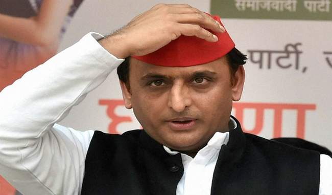 akhilesh-is-frustrated-with-the-desperate-defeat-in-elections-says-bjp-up-president