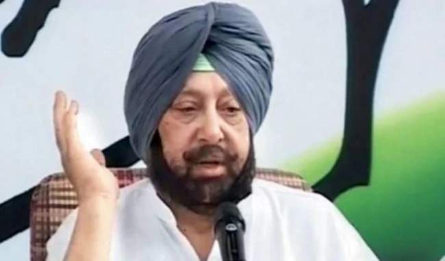 amarinder-appealed-to-the-foreign-minister-to-raise-the-issue-of-forced-conversion-of-the-girl-to-the-pak-government
