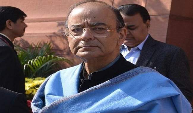 arun-jaitley-admitted-to-aiims-vice-president-naidu-informed-about-health-from-doctors