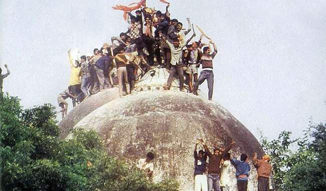 sc-seeks-reply-from-up-government-in-two-weeks-on-extension-of-tenure-of-judge-hearing-babri-demolition-case