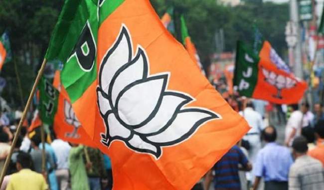 rajya-sabha-by-election-in-rajasthan-bjp-has-not-decided-a-candidate
