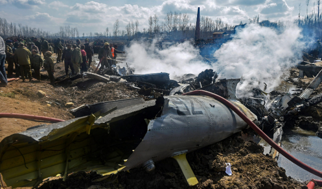 indian-air-force-probe-finds-friendly-fire-caused-february-27-budgam-chopper-crash