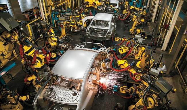 reasons-behind-auto-industry-crisis-in-india