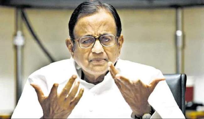 if-kashmir-was-a-hindu-majority-state-bjp-would-never-lose-special-status-chidambaram