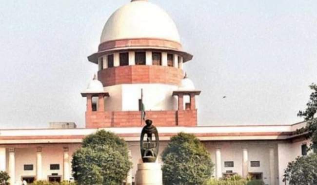 sc-refuses-to-ask-for-status-report-on-cases-registered-against-unnao-rape-victim-and-her-family