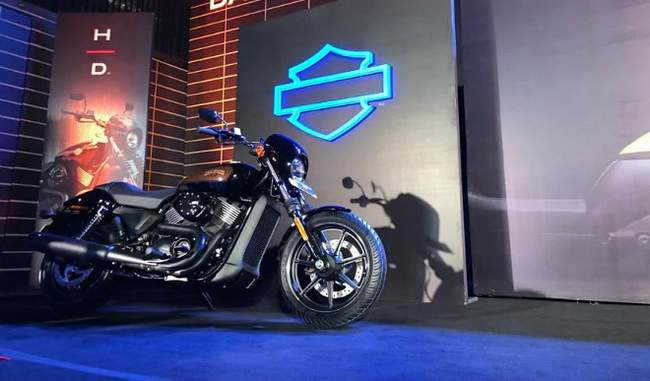 harley-davidson-launches-bike-conforming-to-india-stage-six-standards-price-rs-5-lakh