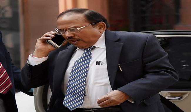 nsa-doval-and-home-secretary-gauba-sent-this-report-in-kashmir