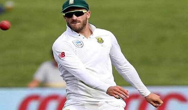 faf-du-plessis-to-remain-south-africas-test-captain