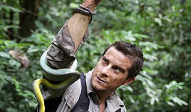 man-vs-wild-host-said-we-can-all-save-the-planet-together