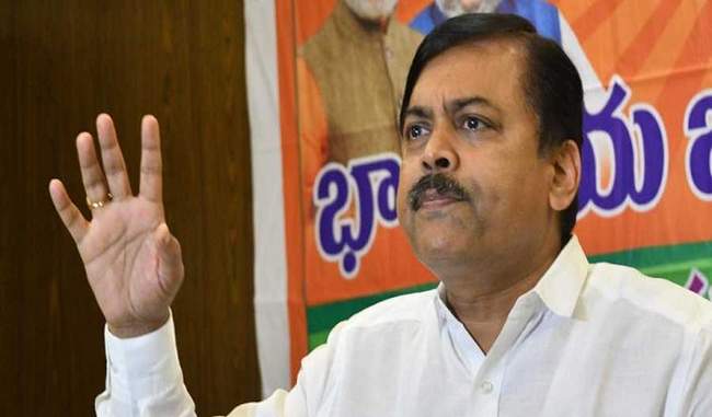 reddy-government-clarifies-stance-on-advancing-amravati-as-capital-of-andhra-bjp