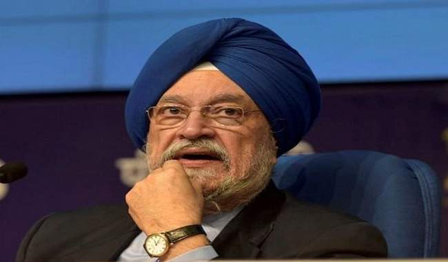 hardeep-singh-puri-attack-on-aap-over-free-things-in-delhi