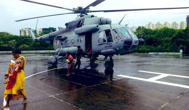 iaf-rescues-58-people-including-16-children-from-rain-hit