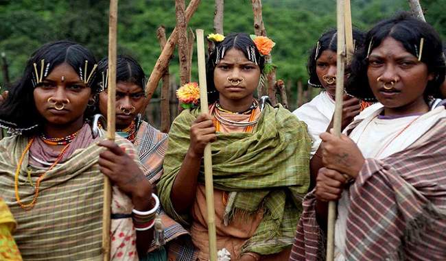 thousands-of-tribal-women-in-jharkhand-have-the-grief-to-fall