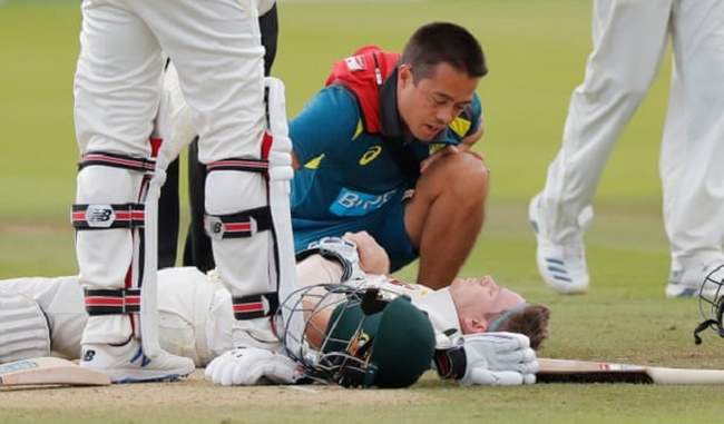 langer-wont-be-surprised-if-neck-guard-becomes-mandatory-after-smith-incident-in-second-ashes-test