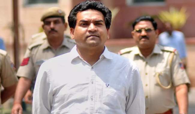 court-asks-kapil-mishra-to-file-a-reply-on-the-decision-of-disqualification