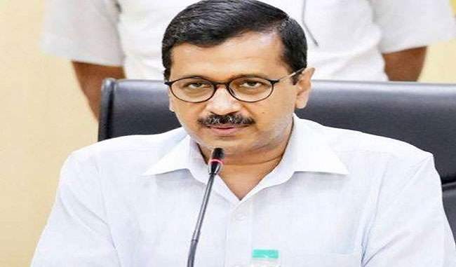 water-board-is-now-working-to-ensure-that-the-people-of-delhi-have-water-supply-for-24-hours-kejriwal