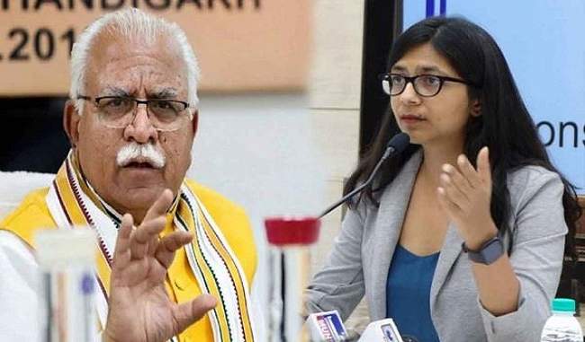 reaction-to-cm-khattar-statement-on-kashmiri-girls-started-coming-from-india-as-well-as-pakistan