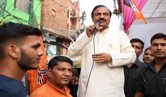 modi-shah-has-written-a-new-chapter-by-abolishing-most-of-the-provisions-of-article-370-mahesh-sharma