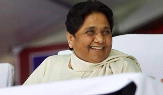bsp-decides-candidates-for-maharashtra-and-haryana-assembly-elections