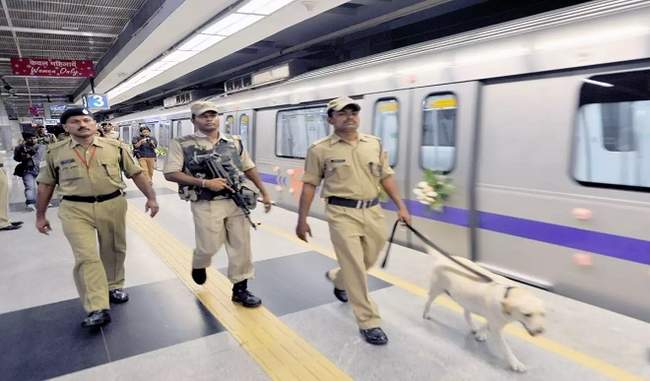 delhi-metro-on-high-alert-after-decision-to-remove-section-370