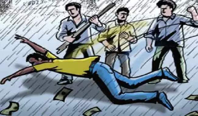 youth-was-beaten-to-death-in-ghazipur