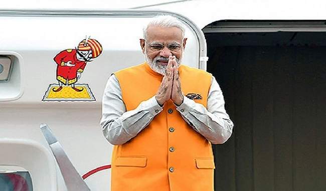 indian-community-gathered-in-preparation-for-the-welcome-of-pm-modi-50-thousand-people-will-be-gathered