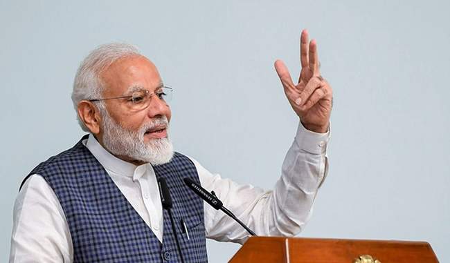 india-becomes-a-destination-for-investment-in-the-world-due-to-political-stability-and-reliable-policies-modi