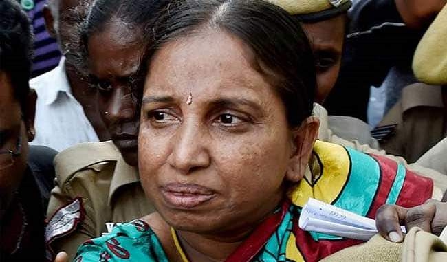 nalini-sriharan-rajiv-gandhi-assassination-convict-gets-three-weeks-extension-in-parole
