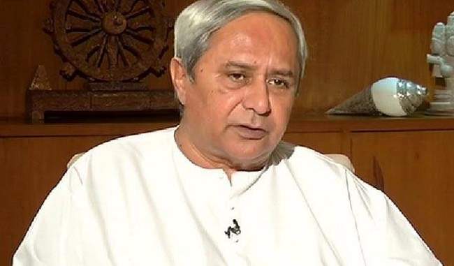 swaraj-was-the-minister-of-the-people-who-was-respected-in-all-fields-of-socio-political-patnaik
