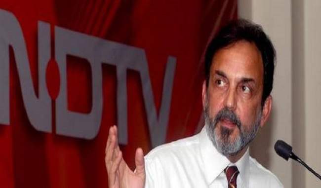 ndtv-tightens-charges-of-fraudulently-bringing-32-subsidiaries-at-foreign-locations-to-bring-money-to-india