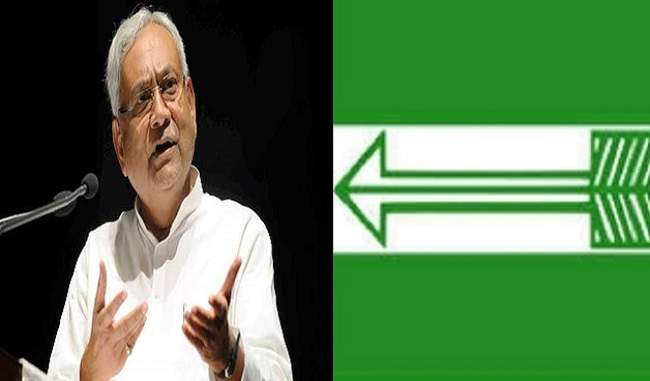 bihar-news-arrows-will-not-run-in-assembly-elections-nitish-gets-a-big-shock-from-ec