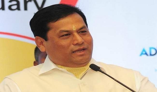 sonowal-said-to-the-people-do-not-panic-government-will-provide-legal-aid-to-the-poor